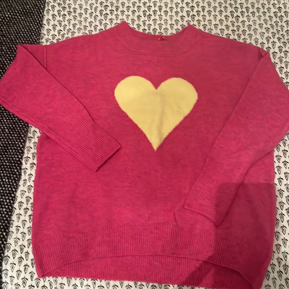 COPY - NWT Vince Camuto xs sweater